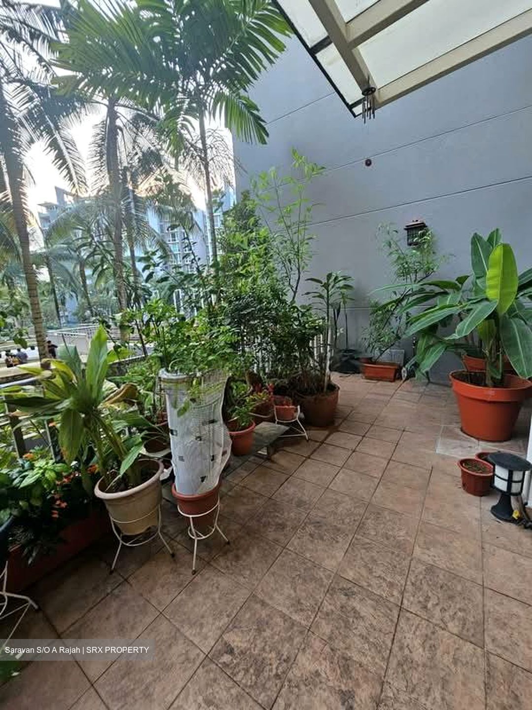 Changi Rise Condominium (D18), Condominium #602935171